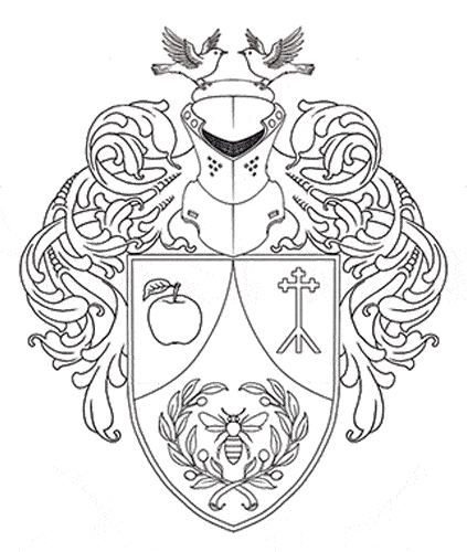 creer blason armoiries histoire et conseils symbolique des couleur