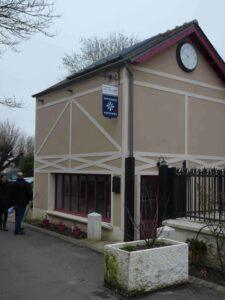 ATELIER DES LYS - Giverny