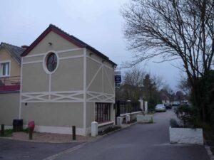 ATELIER DES LYS - Giverny