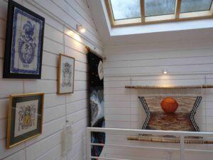 ATELIER DES LYS - Giverny