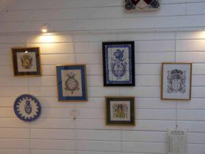 ATELIER DES LYS - Giverny