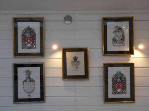 ATELIER DES LYS - Giverny