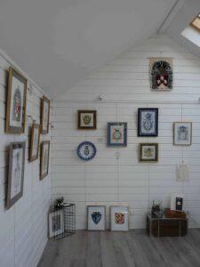 ATELIER DES LYS - Giverny