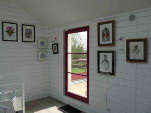 ATELIER DES LYS - Giverny