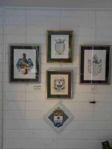 ATELIER DES LYS - Giverny