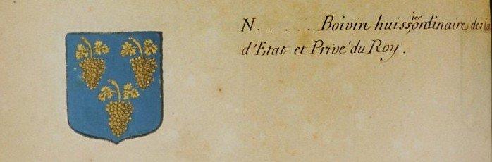 creer blason armoiries histoire et conseils symbolique des couleur